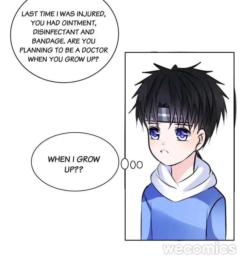How the Princess Became the Queen Chapter 55 – Page 88