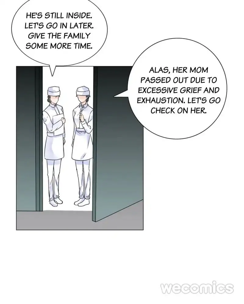 How the Princess Became the Queen Chapter 55 – Page 116