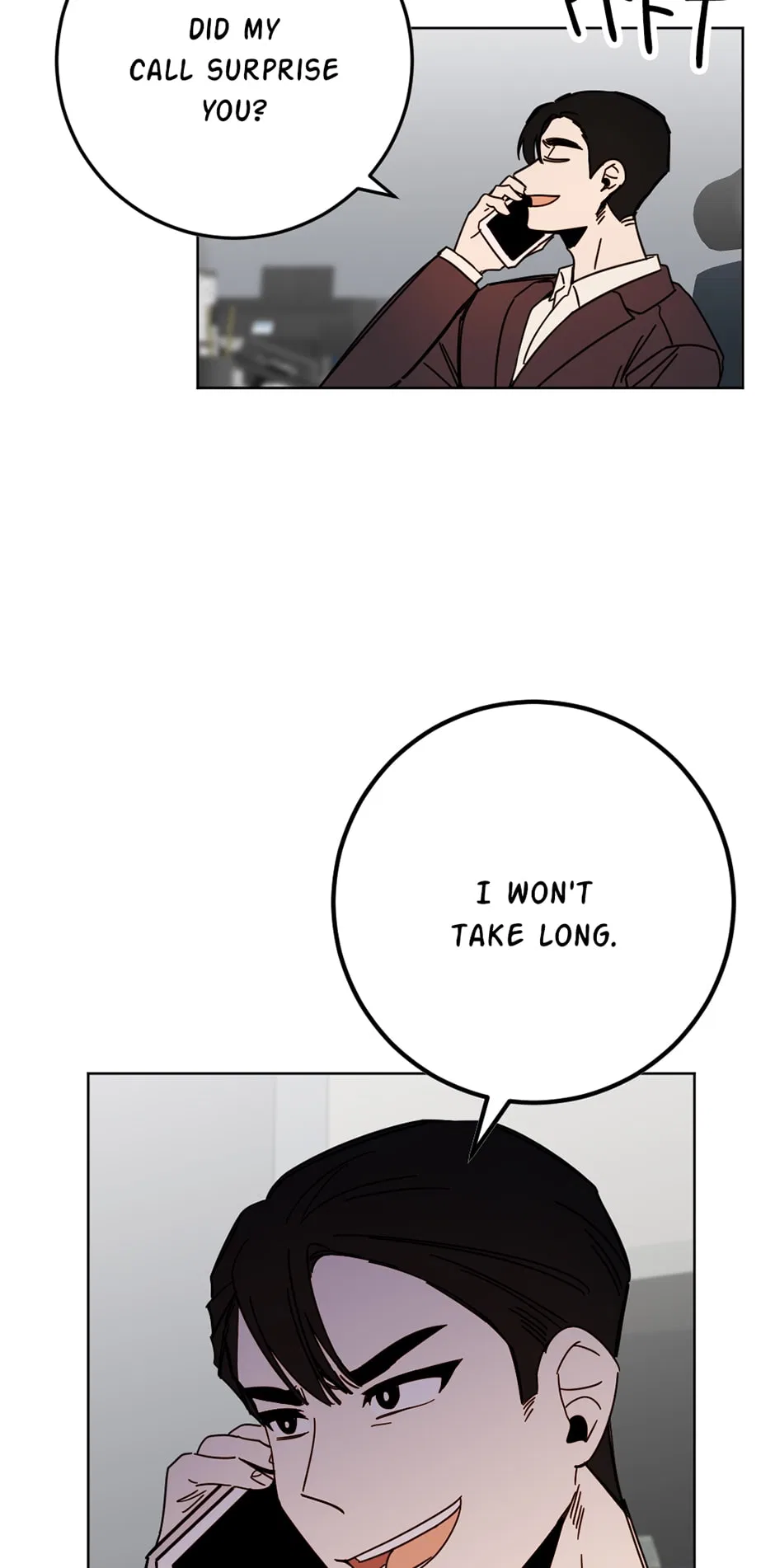The Disappearing Mondays Chapter 60 – Page 2
