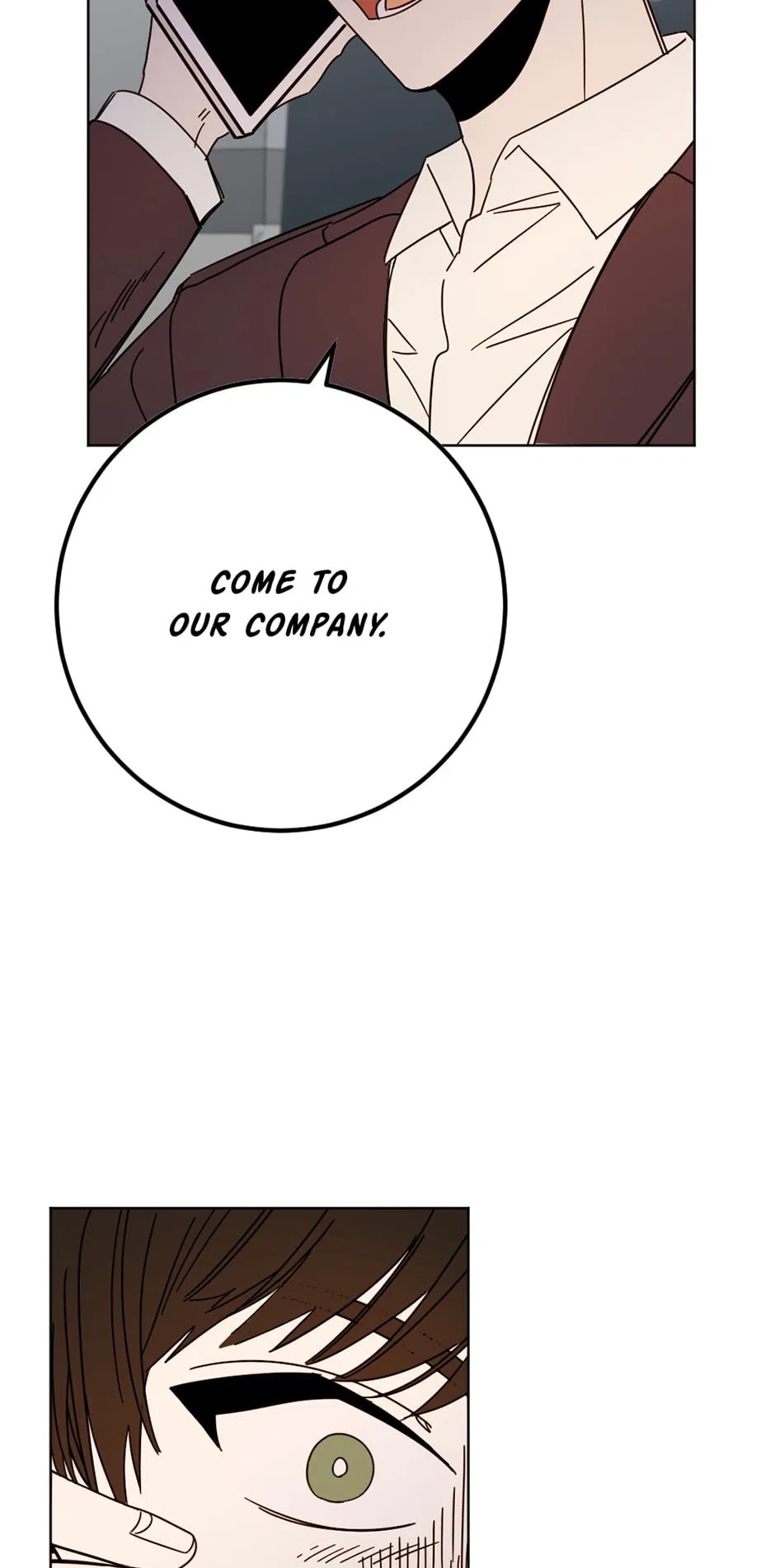 The Disappearing Mondays Chapter 60 – Page 3