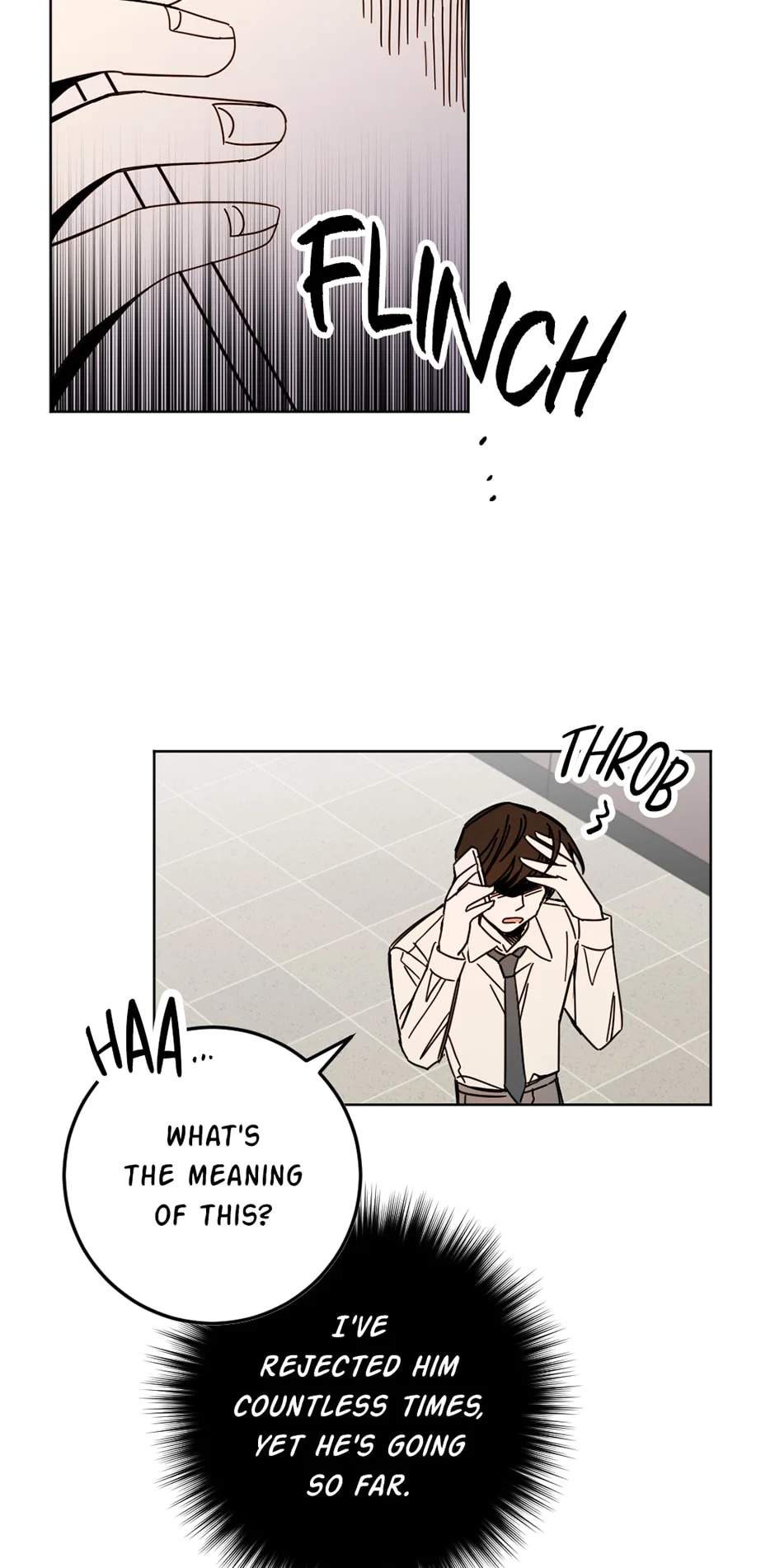 The Disappearing Mondays Chapter 60 – Page 4