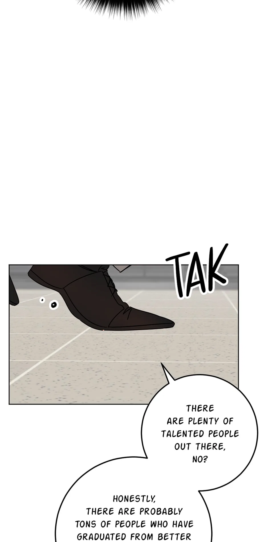 The Disappearing Mondays Chapter 60 – Page 5