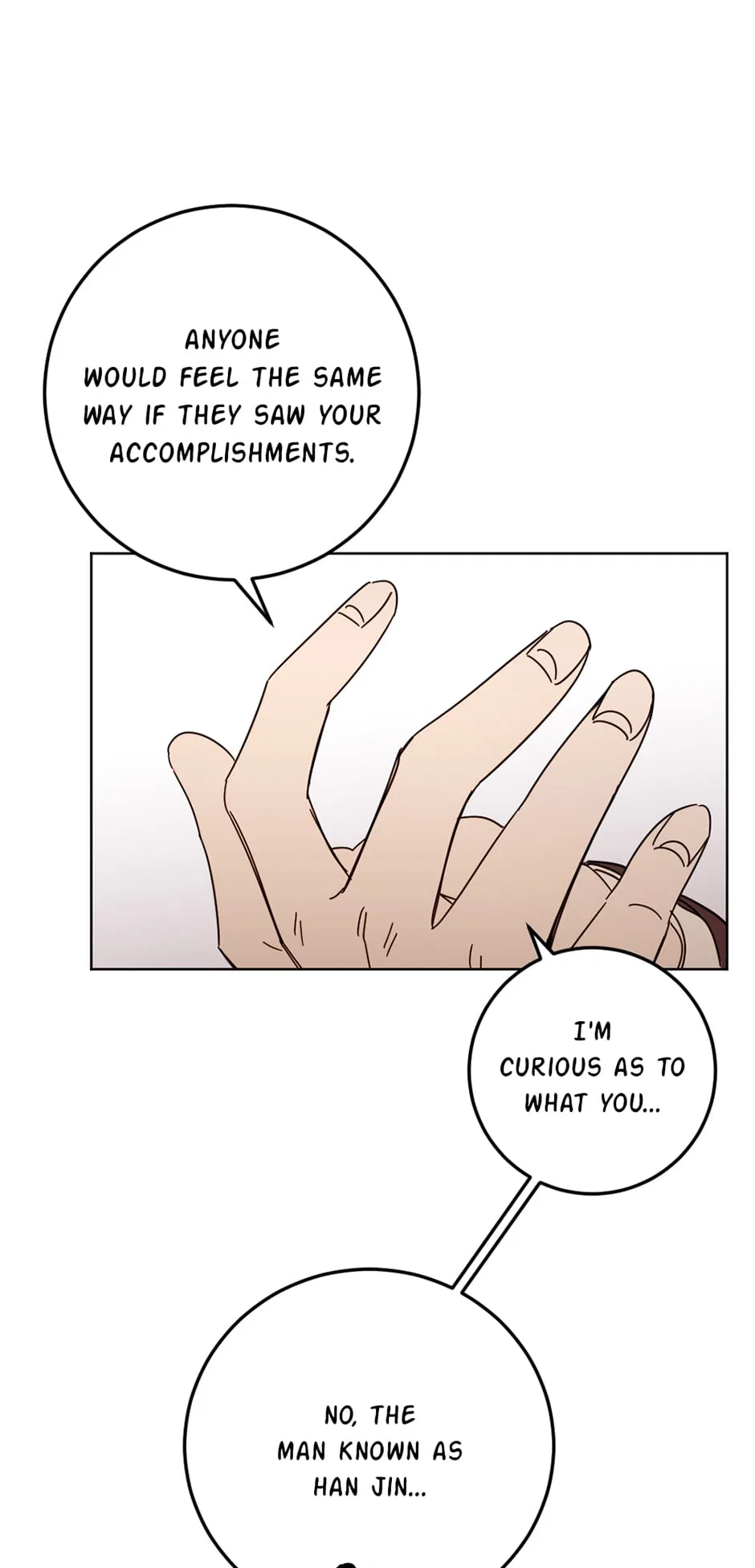 The Disappearing Mondays Chapter 60 – Page 9