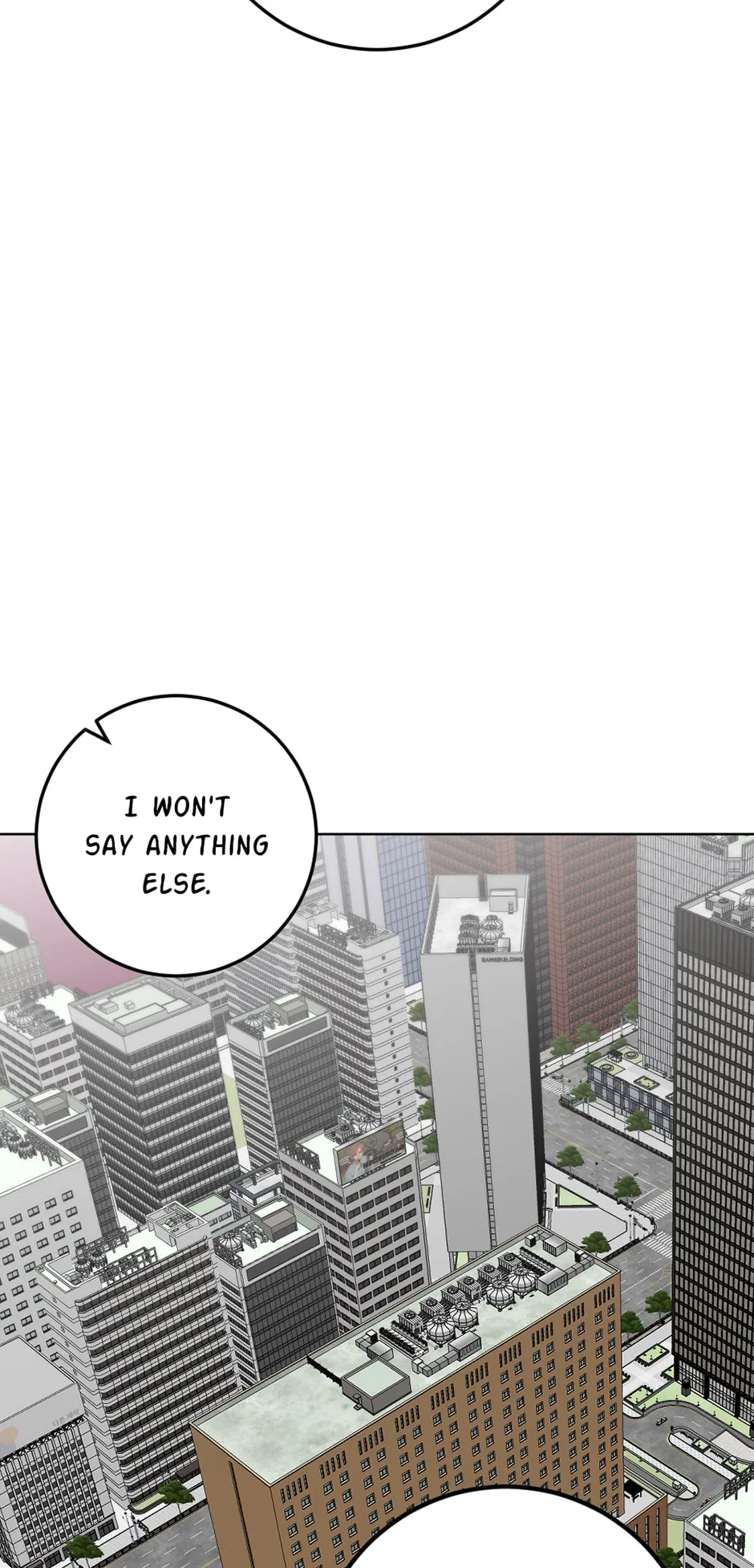 The Disappearing Mondays Chapter 60 – Page 12