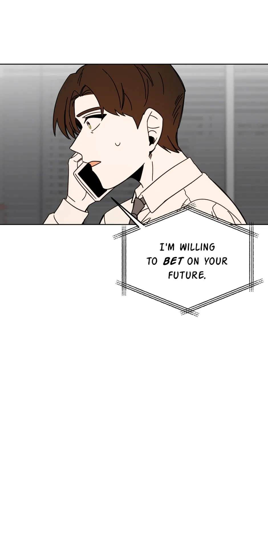 The Disappearing Mondays Chapter 60 – Page 14