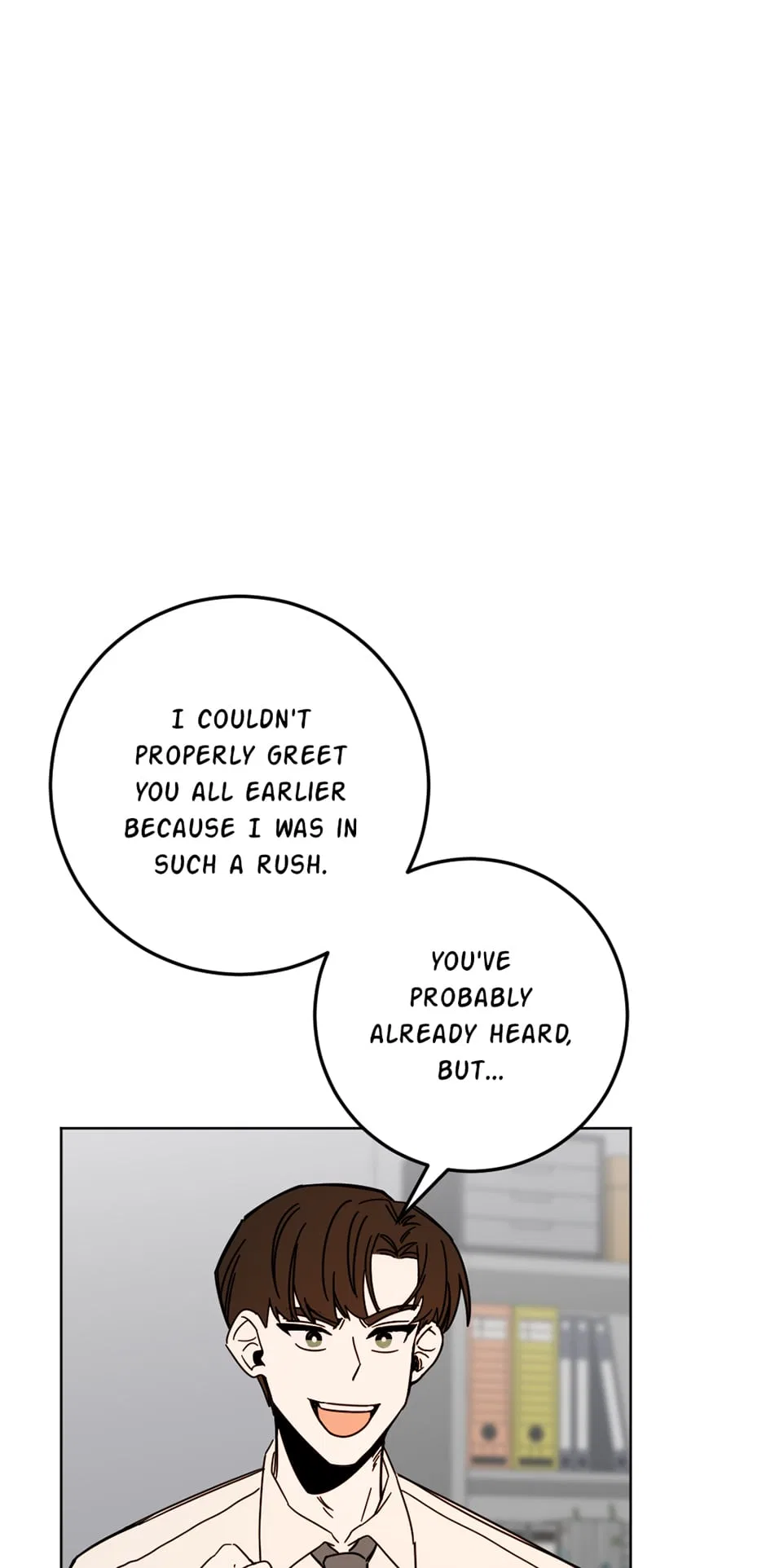 The Disappearing Mondays Chapter 60 – Page 16