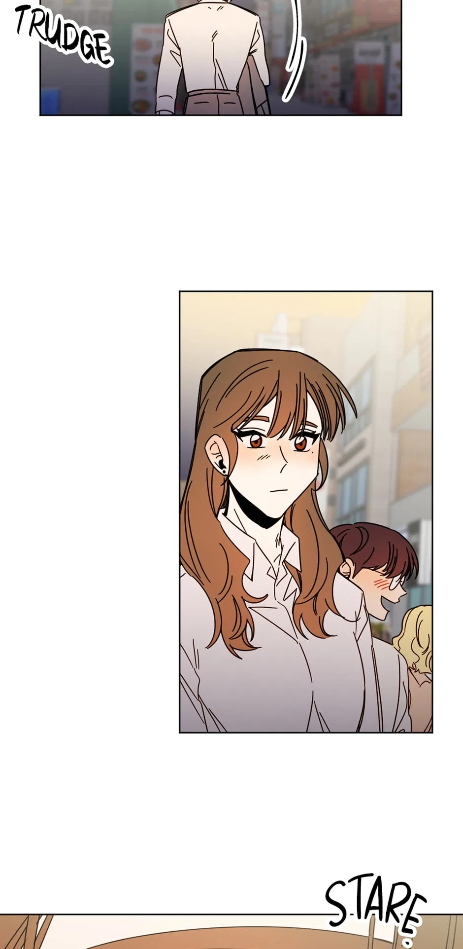 The Disappearing Mondays Chapter 60 – Page 23
