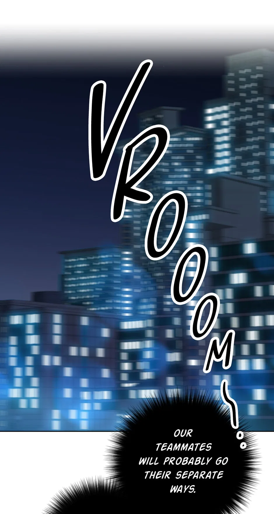 The Disappearing Mondays Chapter 60 – Page 25