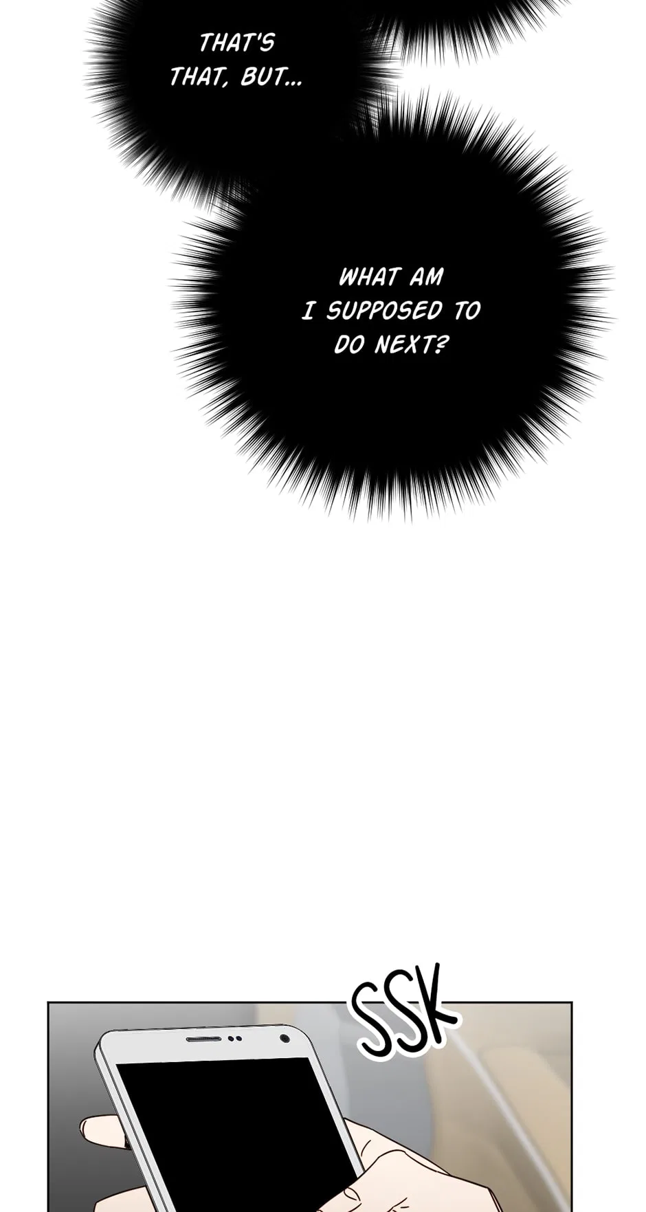 The Disappearing Mondays Chapter 60 – Page 26
