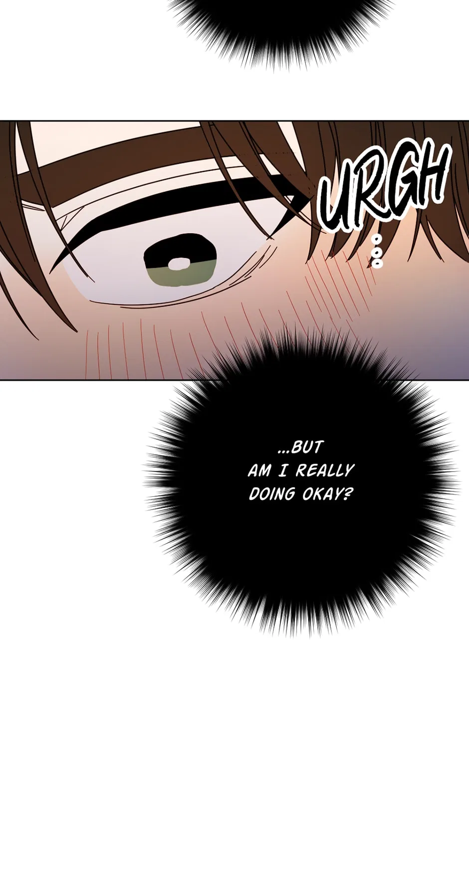 The Disappearing Mondays Chapter 60 – Page 28