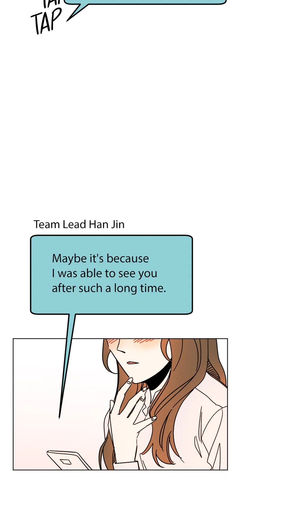 The Disappearing Mondays Chapter 60 – Page 31