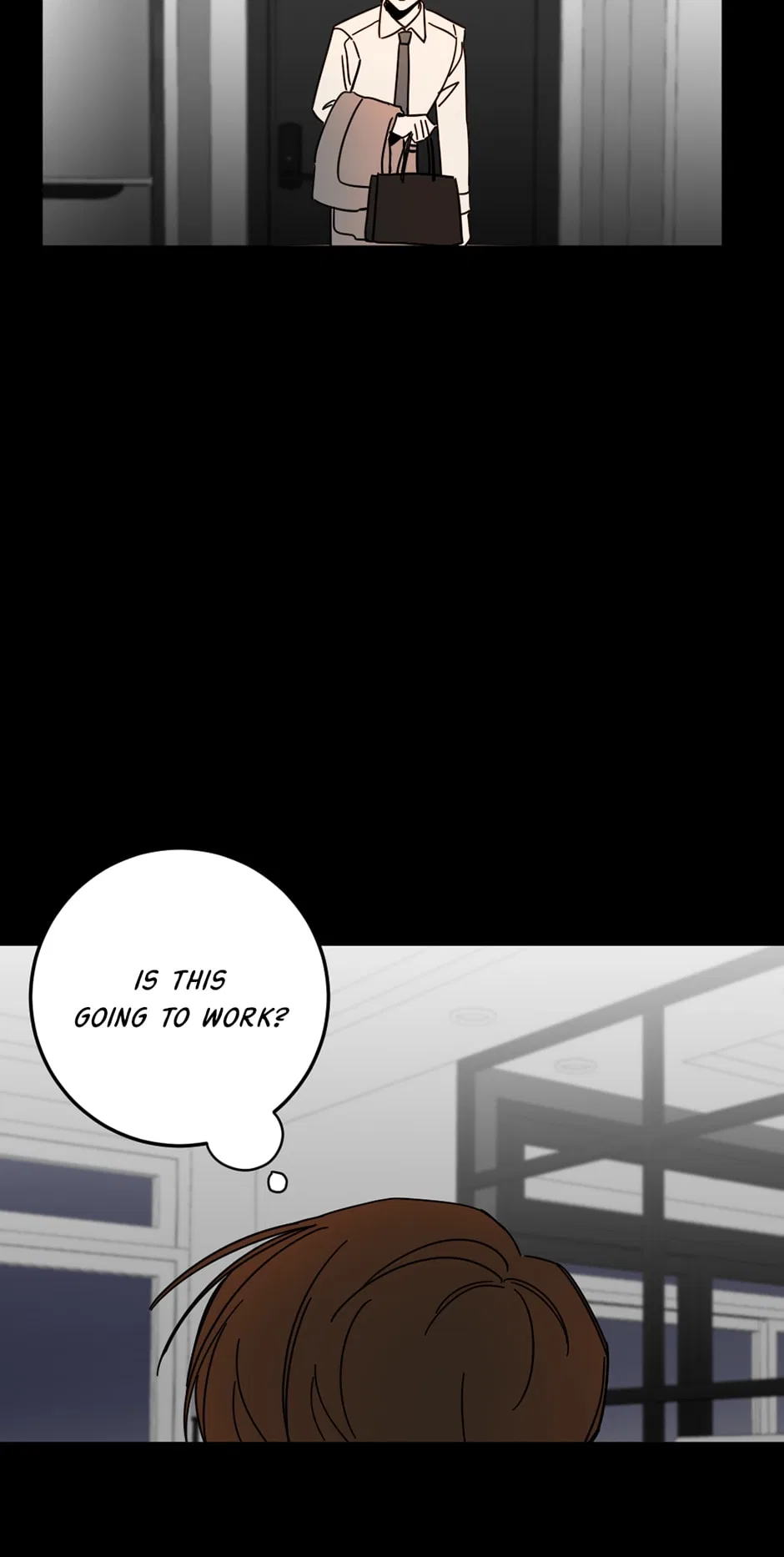 The Disappearing Mondays Chapter 60 – Page 34