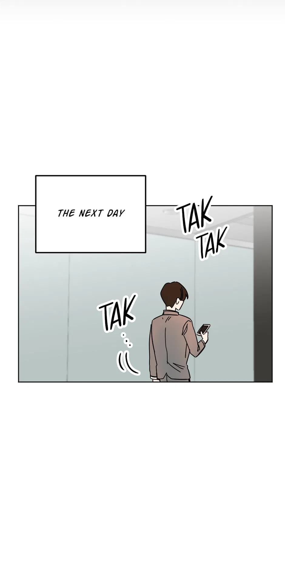 The Disappearing Mondays Chapter 60 – Page 37