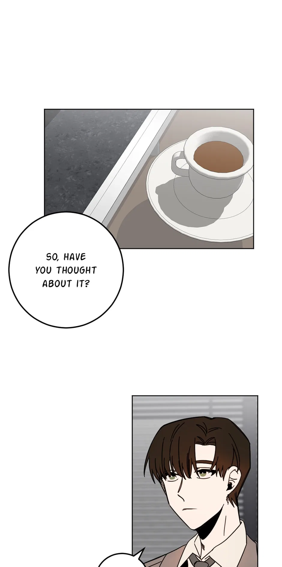 The Disappearing Mondays Chapter 60 – Page 40