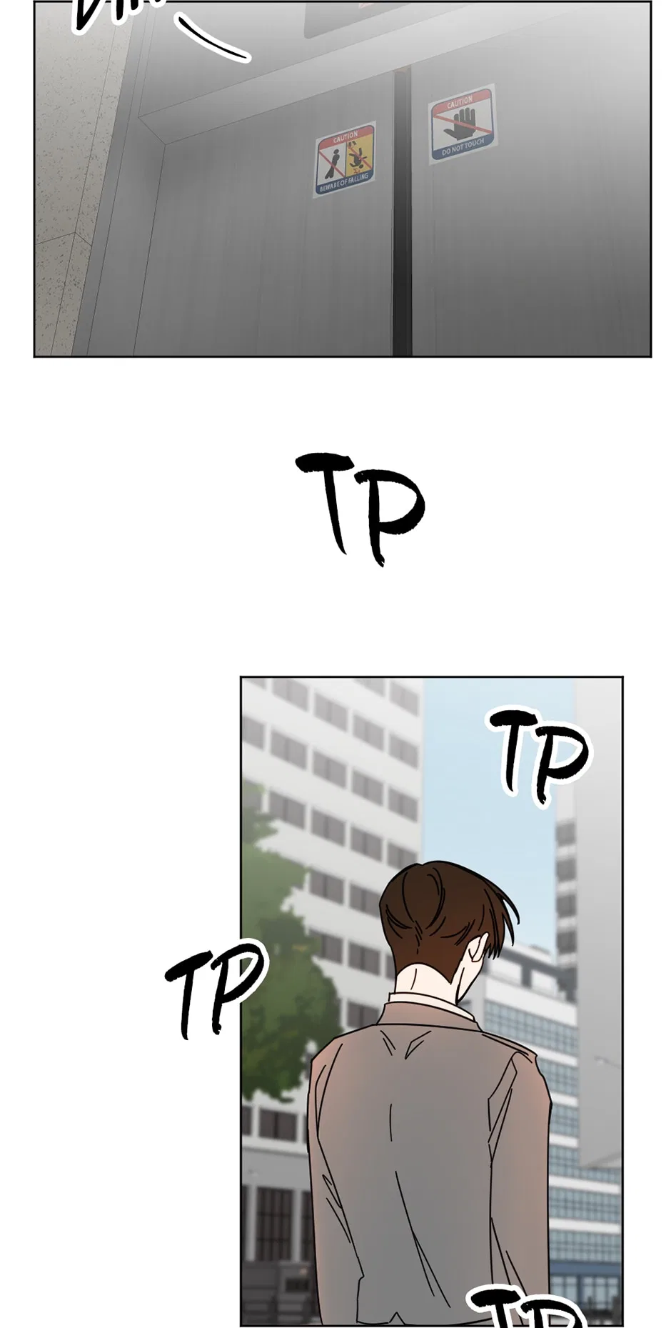 The Disappearing Mondays Chapter 60 – Page 48
