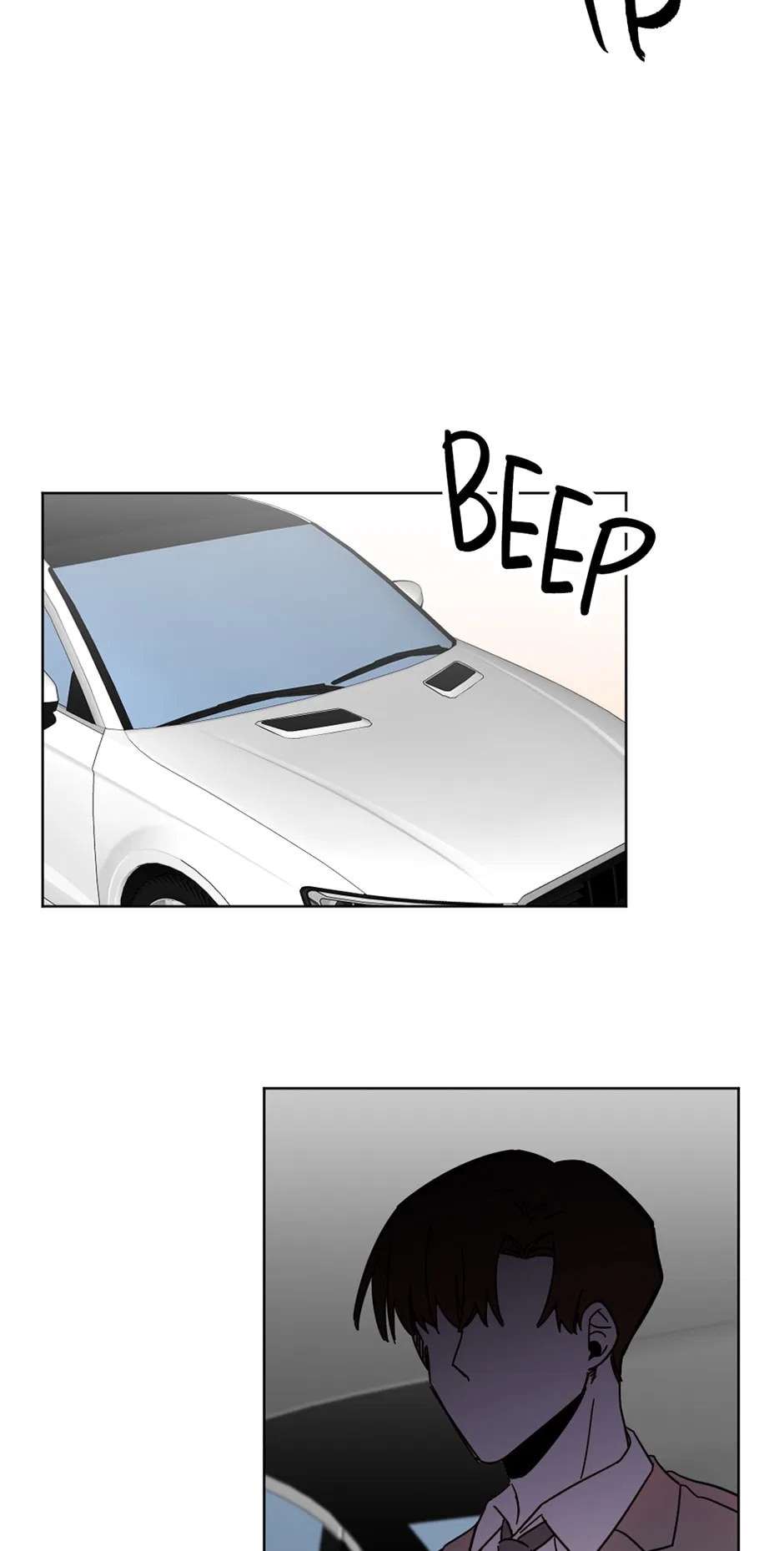 The Disappearing Mondays Chapter 60 – Page 49