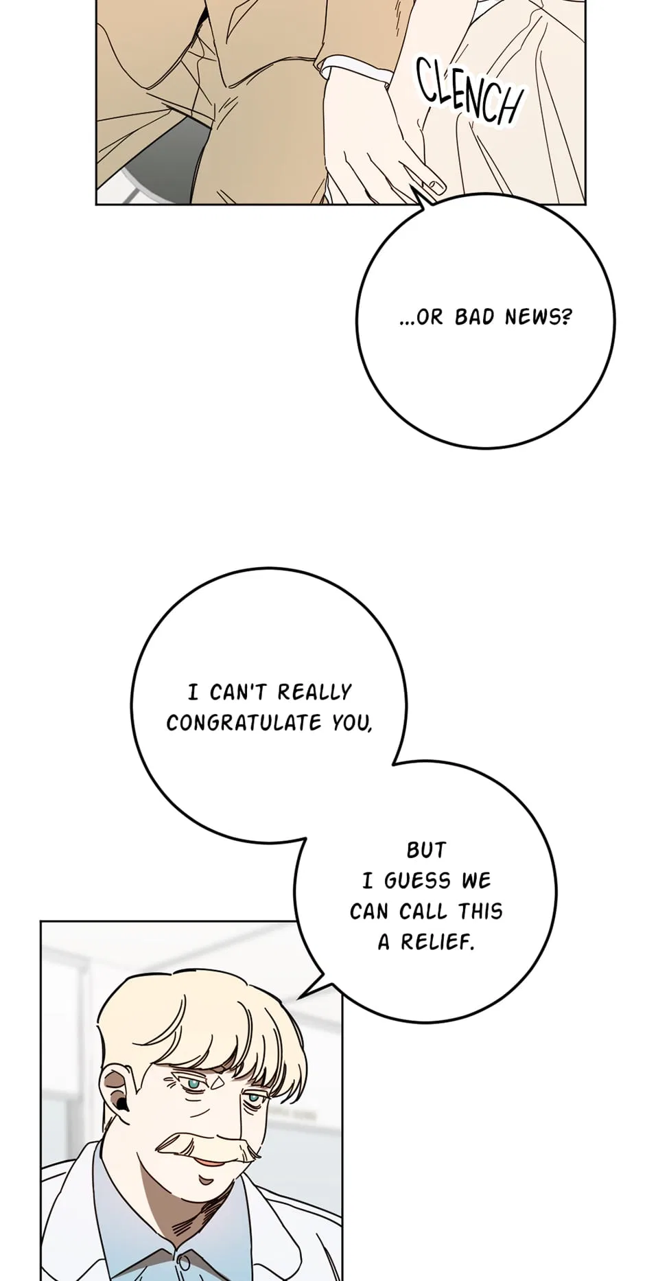 The Disappearing Mondays Chapter 59 – Page 3