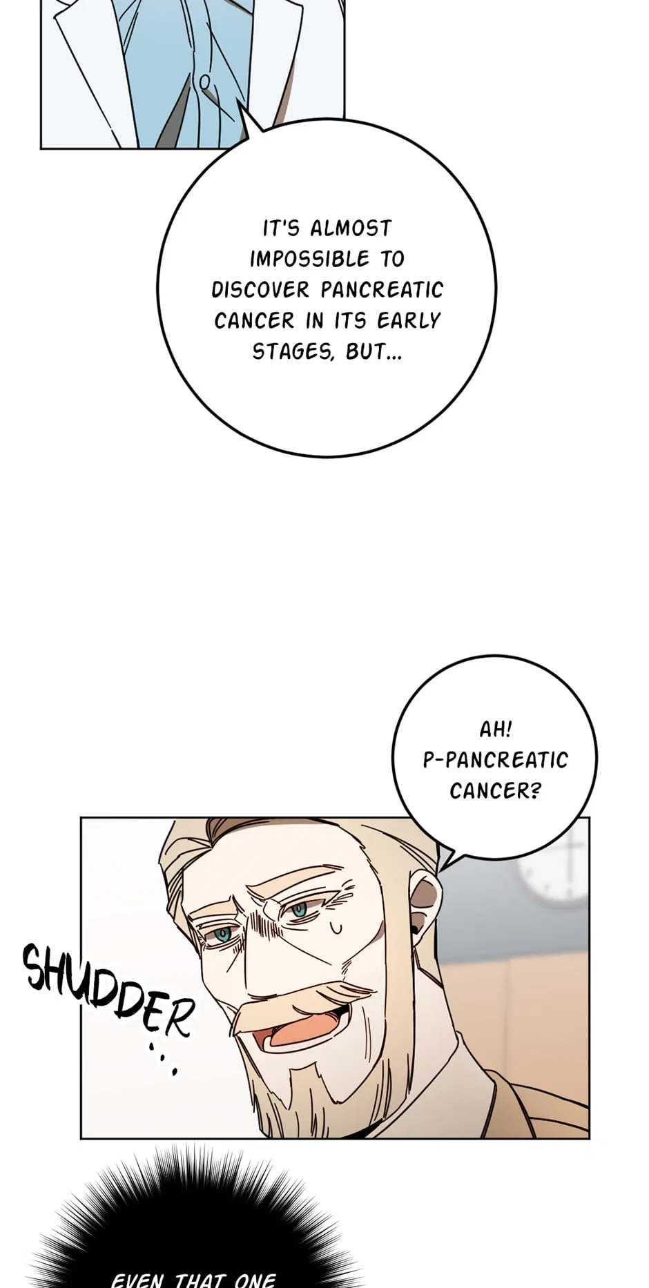 The Disappearing Mondays Chapter 59 – Page 4