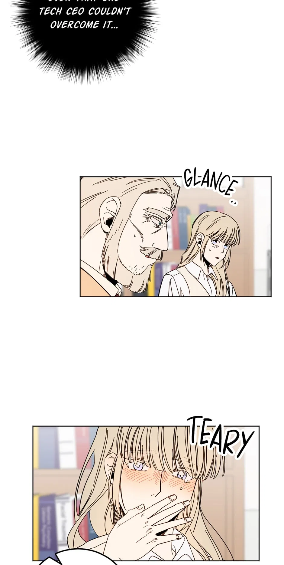 The Disappearing Mondays Chapter 59 – Page 5