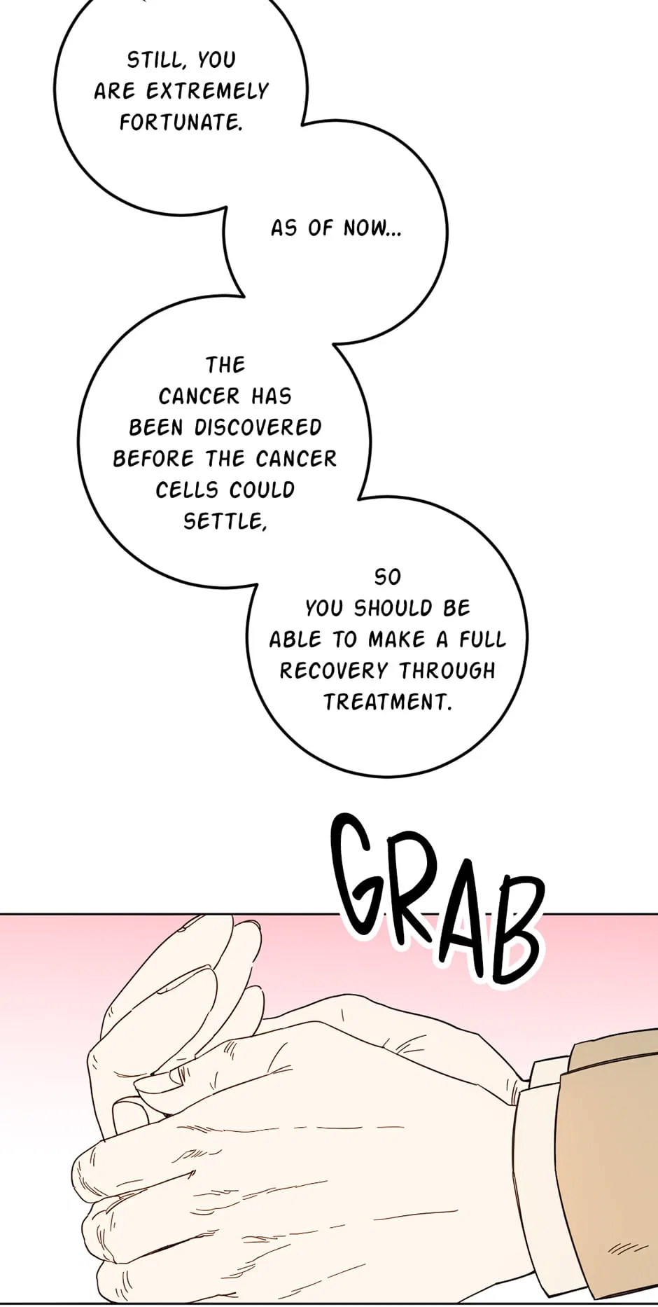 The Disappearing Mondays Chapter 59 – Page 6