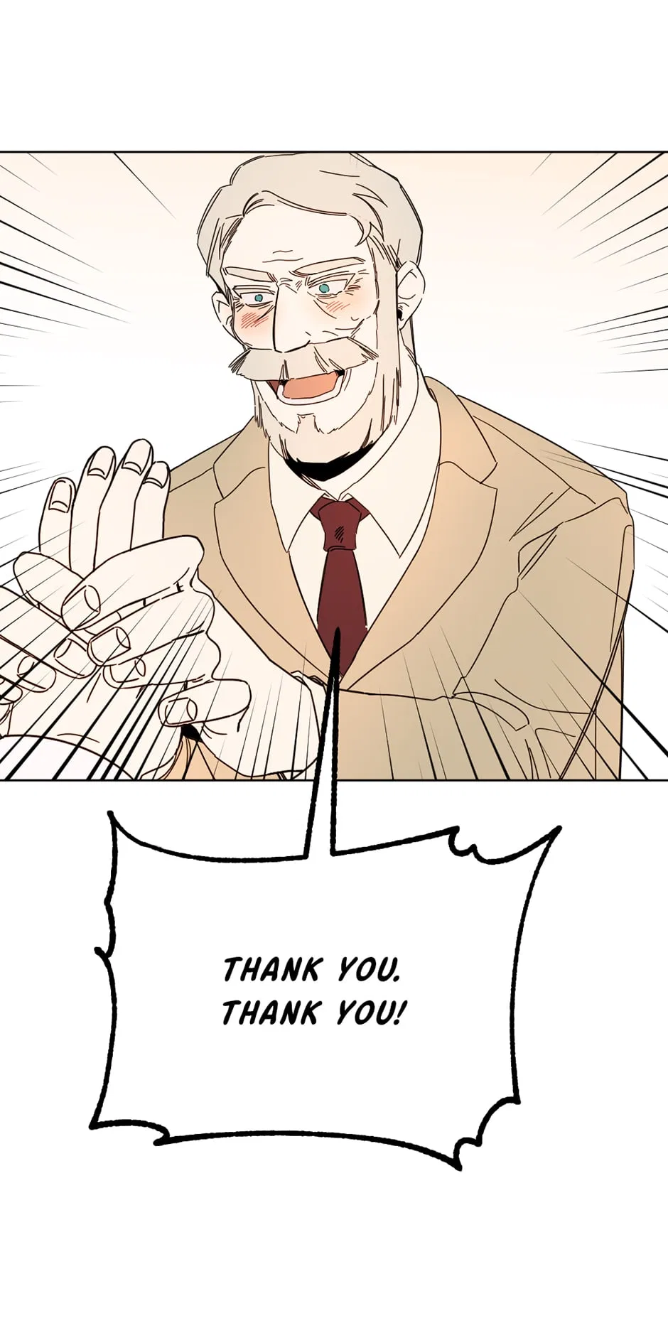 The Disappearing Mondays Chapter 59 – Page 7