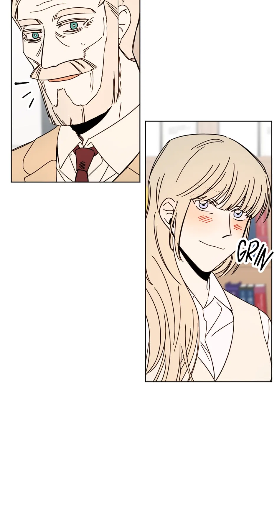The Disappearing Mondays Chapter 59 – Page 10