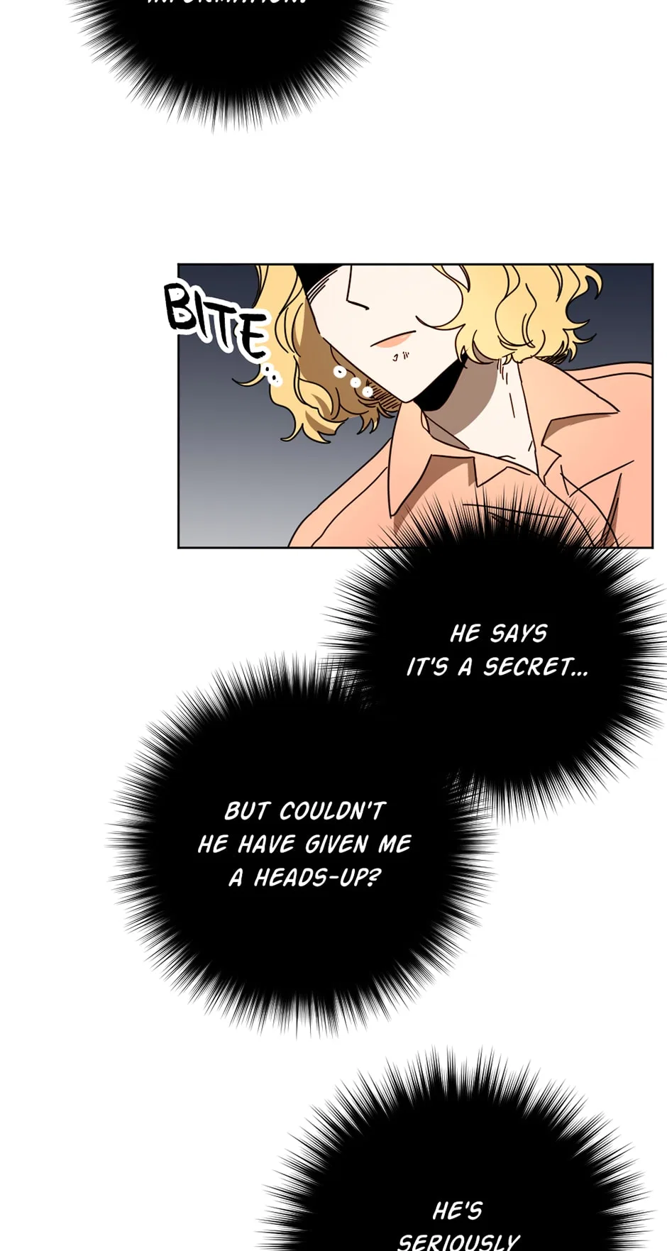 The Disappearing Mondays Chapter 59 – Page 13