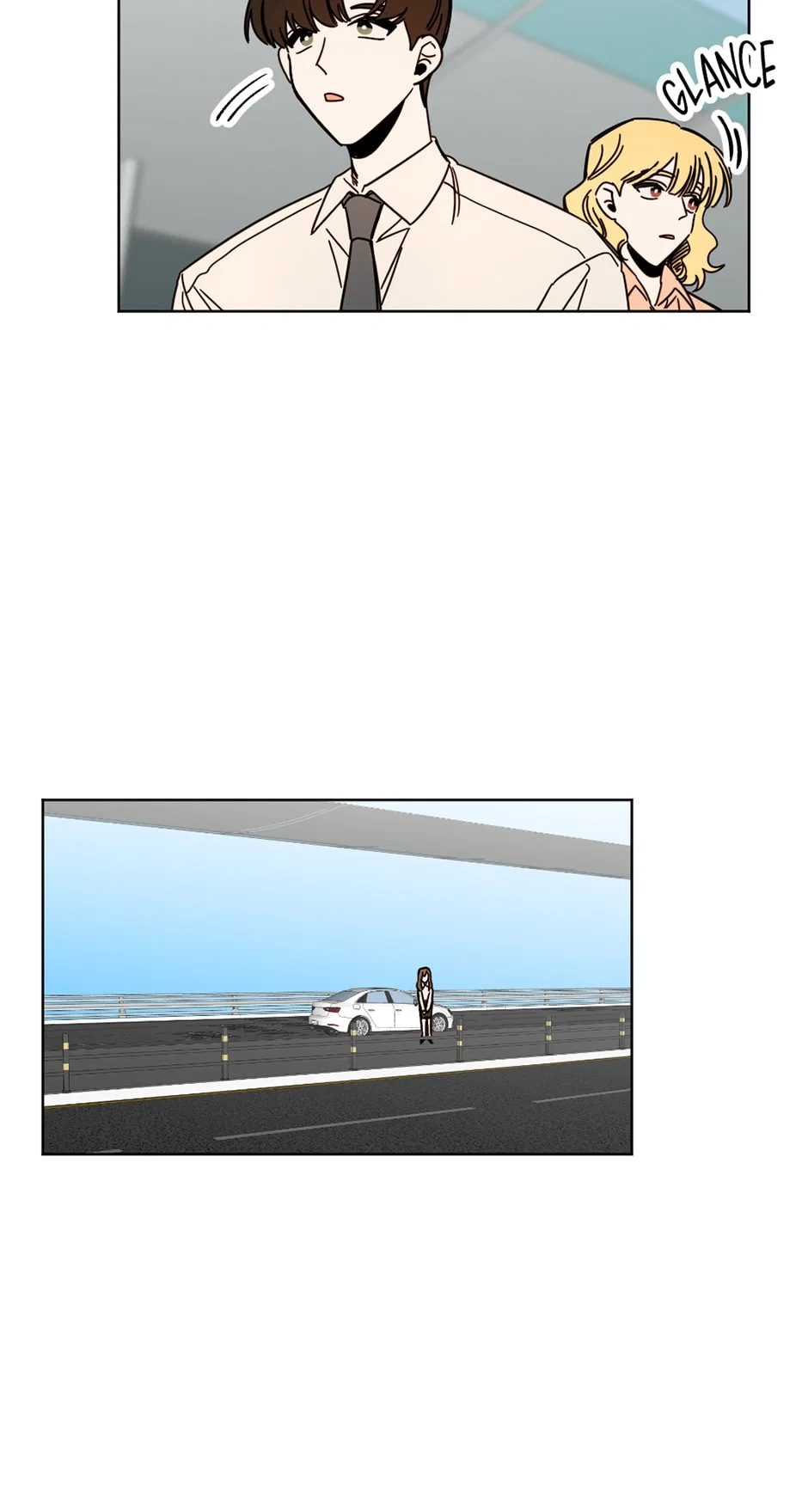 The Disappearing Mondays Chapter 59 – Page 15