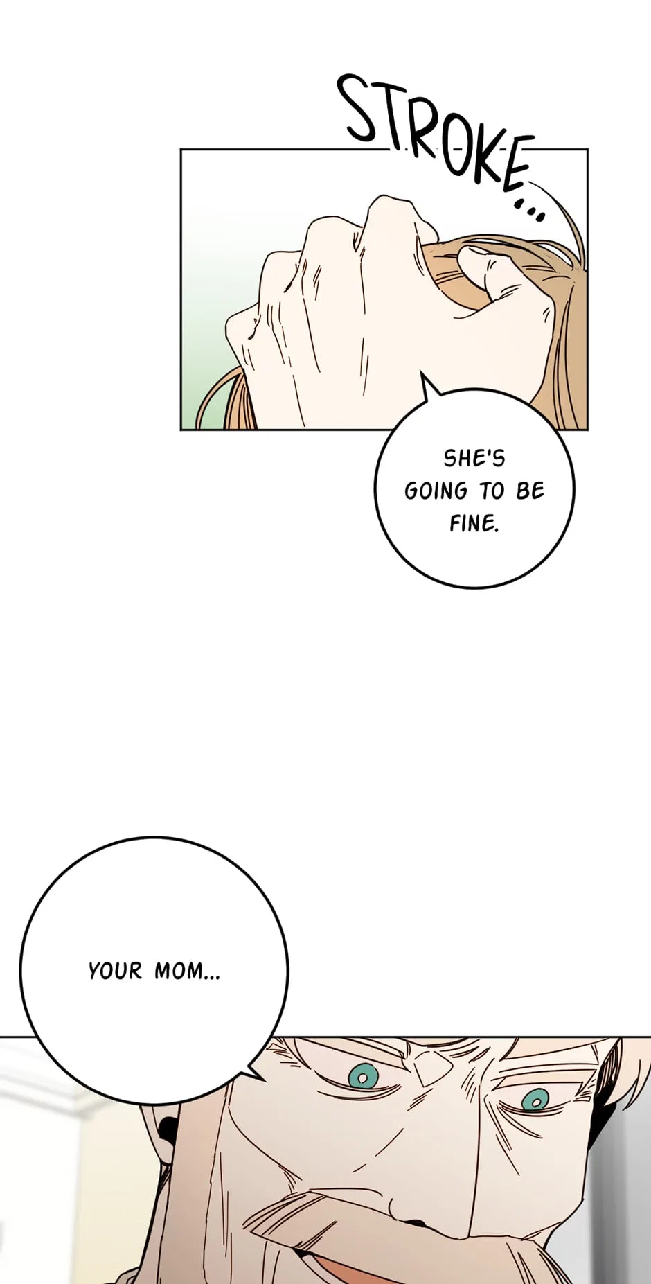 The Disappearing Mondays Chapter 59 – Page 37