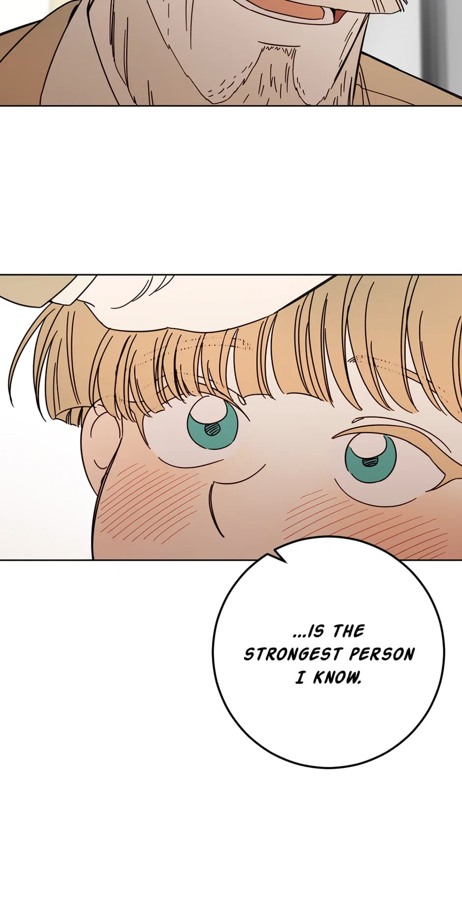 The Disappearing Mondays Chapter 59 – Page 38