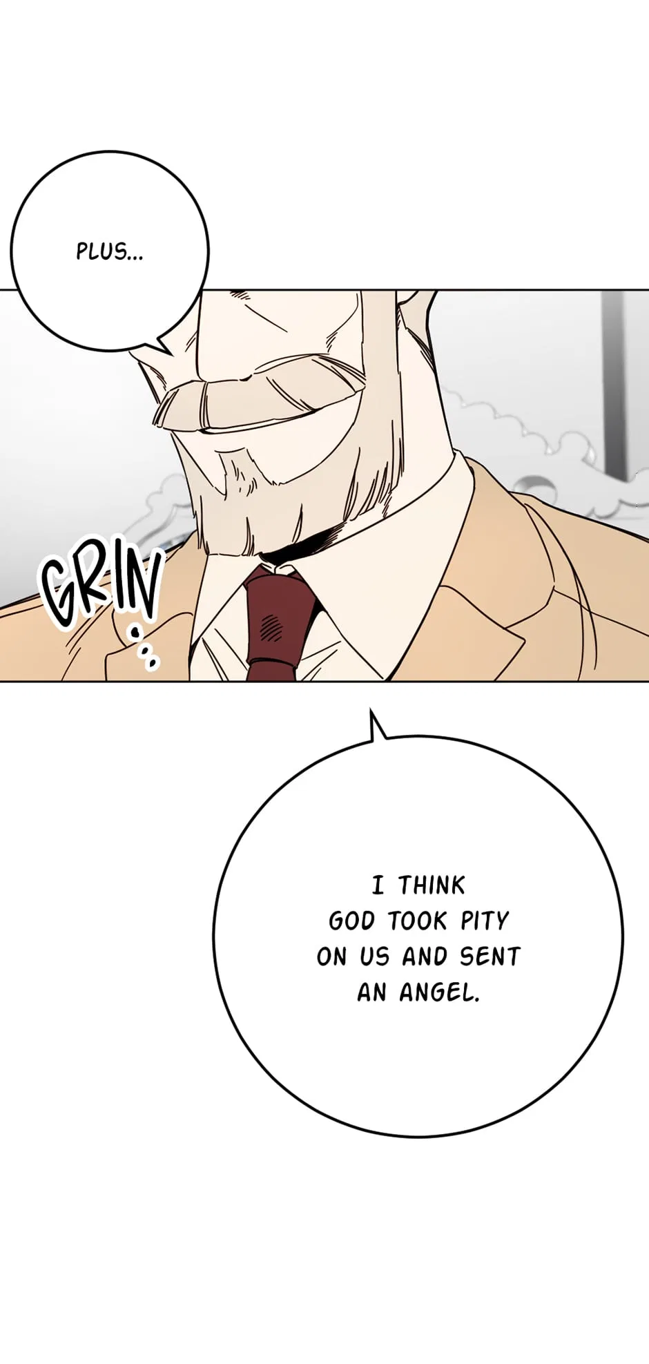 The Disappearing Mondays Chapter 59 – Page 39