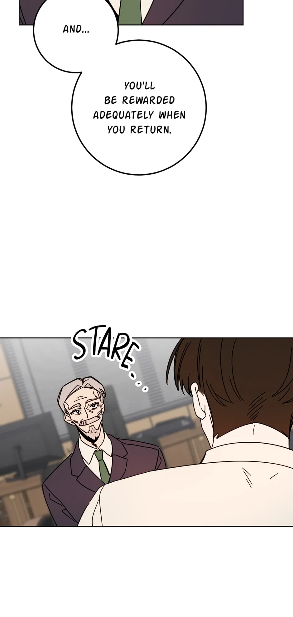 The Disappearing Mondays Chapter 59 – Page 42