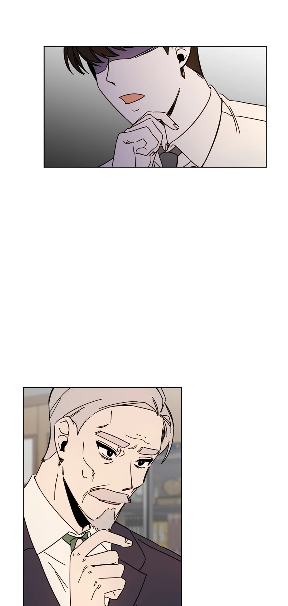 The Disappearing Mondays Chapter 59 – Page 43