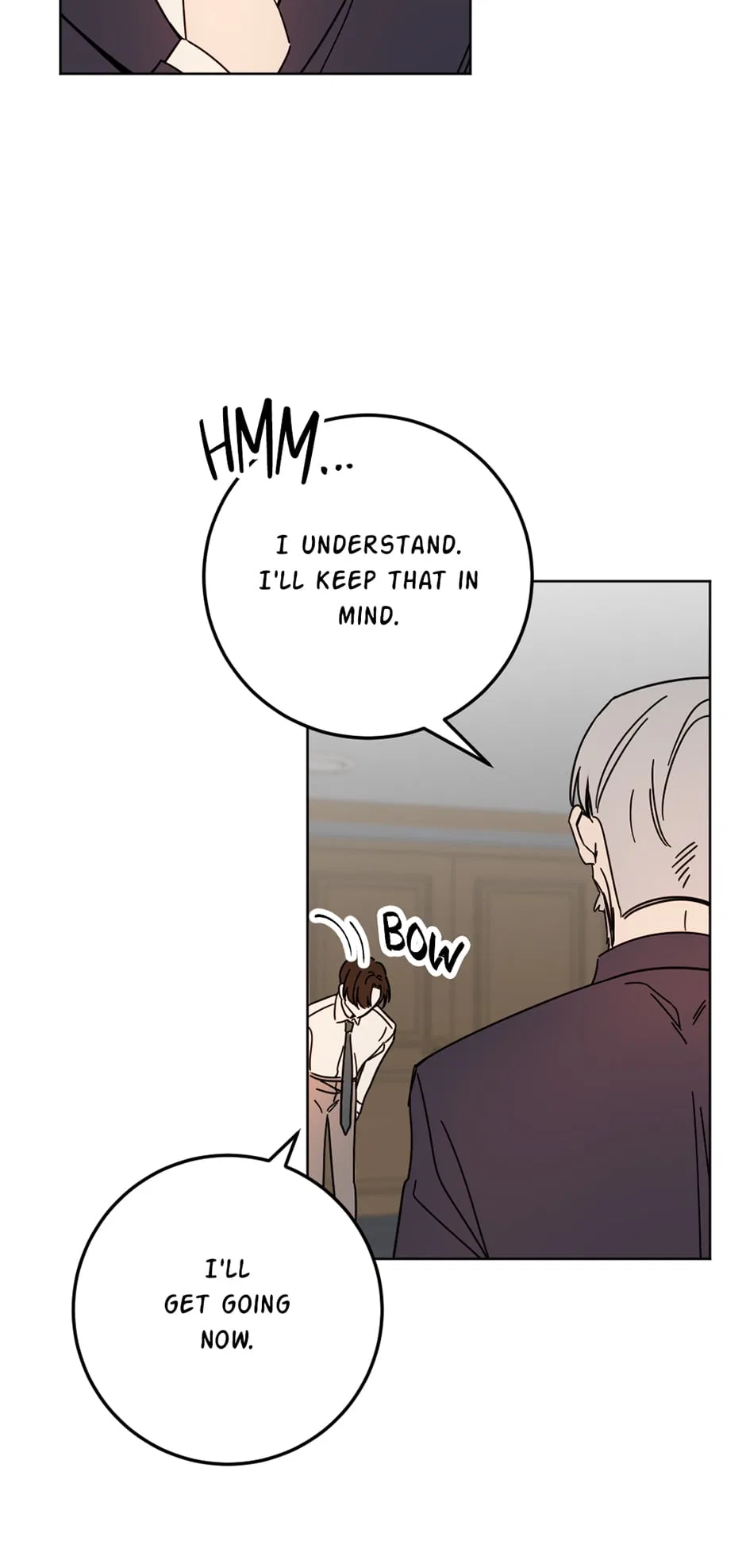 The Disappearing Mondays Chapter 59 – Page 44