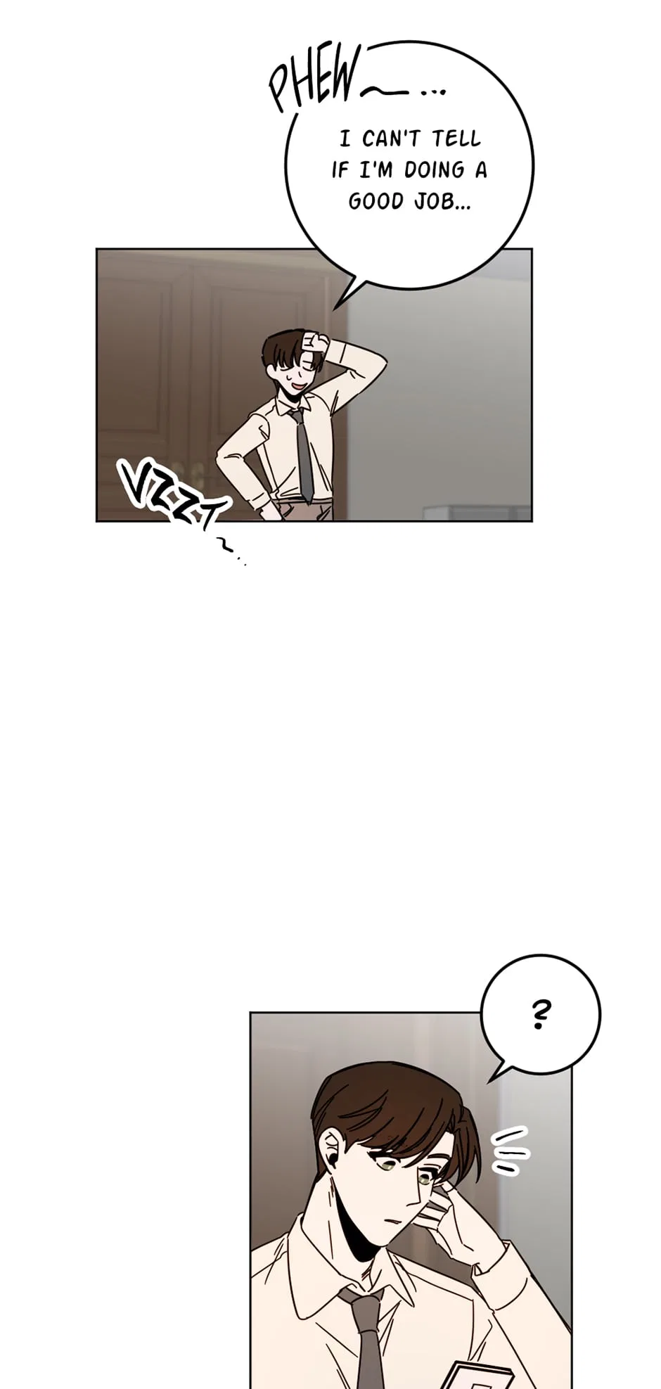 The Disappearing Mondays Chapter 59 – Page 46