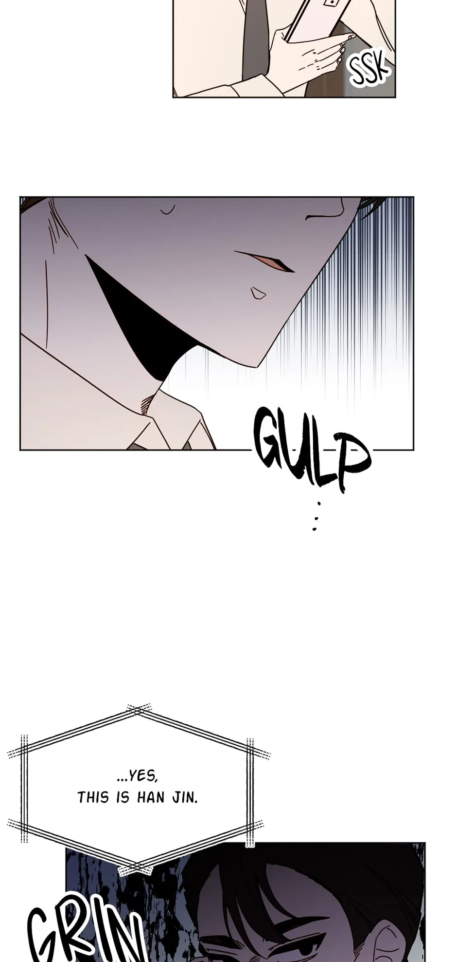 The Disappearing Mondays Chapter 59 – Page 47