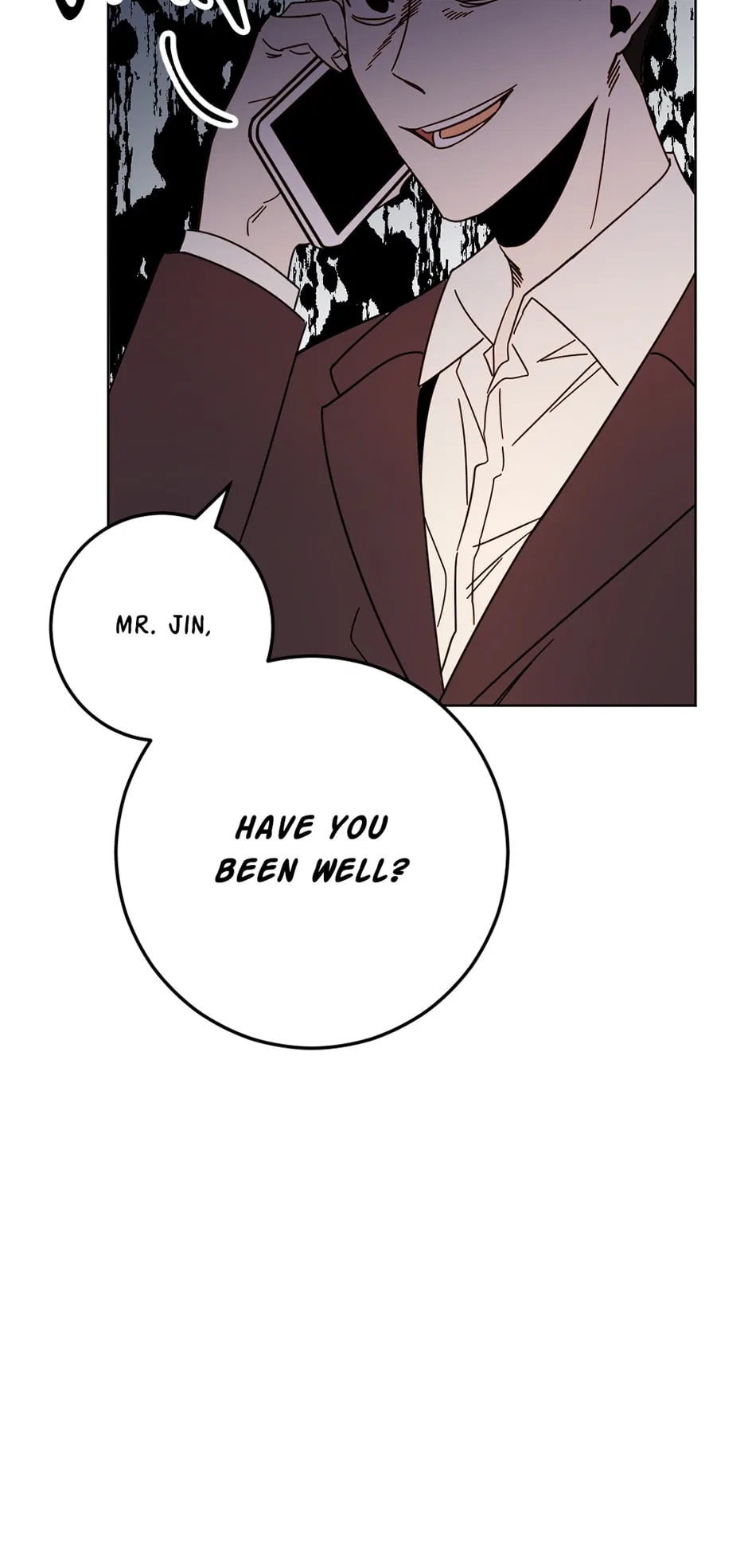 The Disappearing Mondays Chapter 59 – Page 48