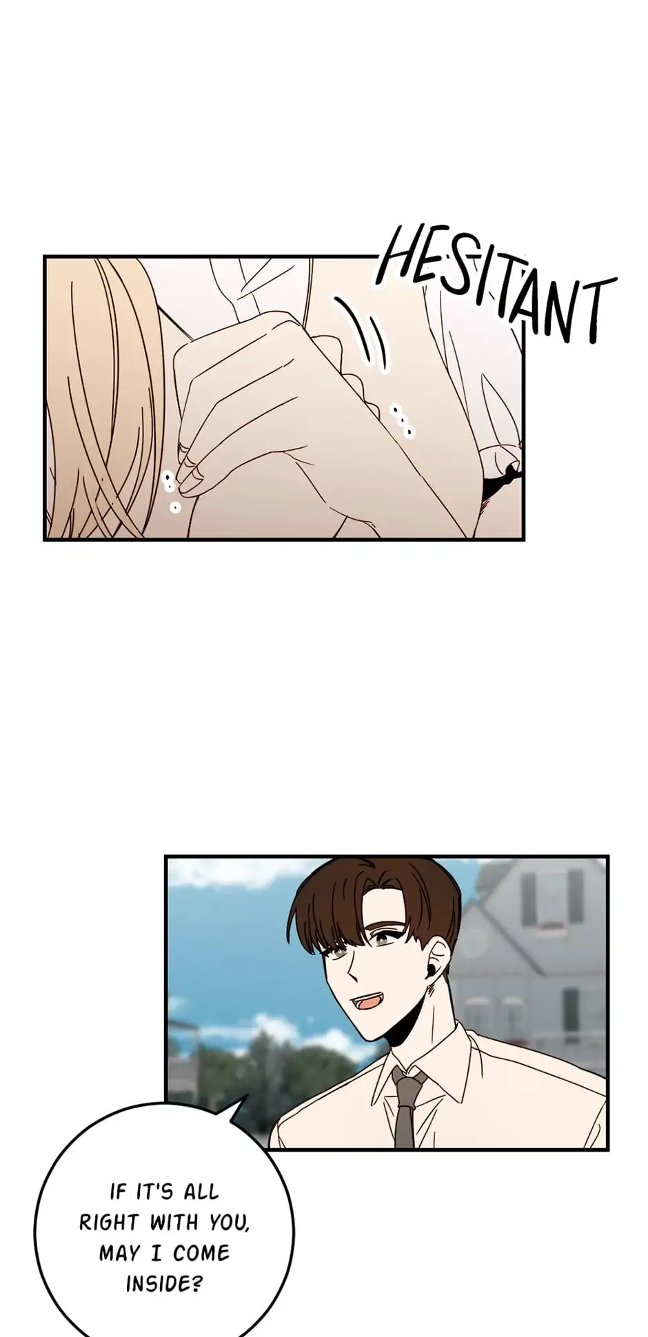 The Disappearing Mondays Chapter 58 – Page 2