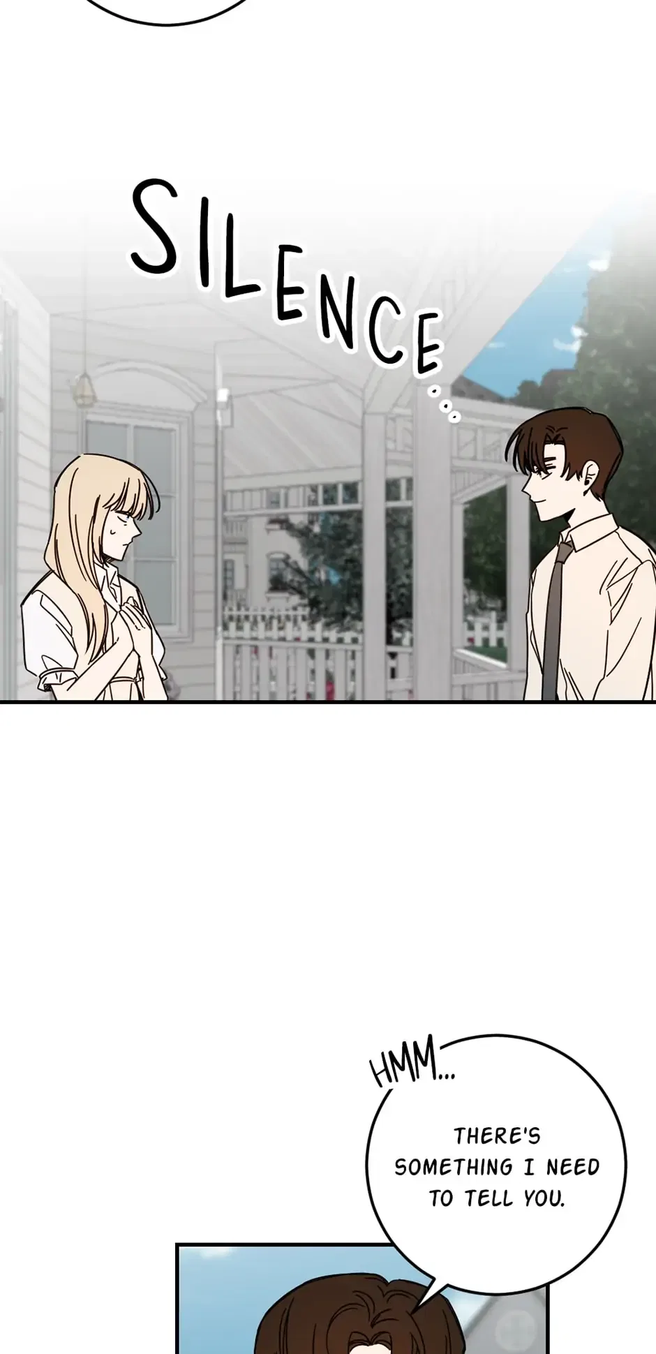 The Disappearing Mondays Chapter 58 – Page 3