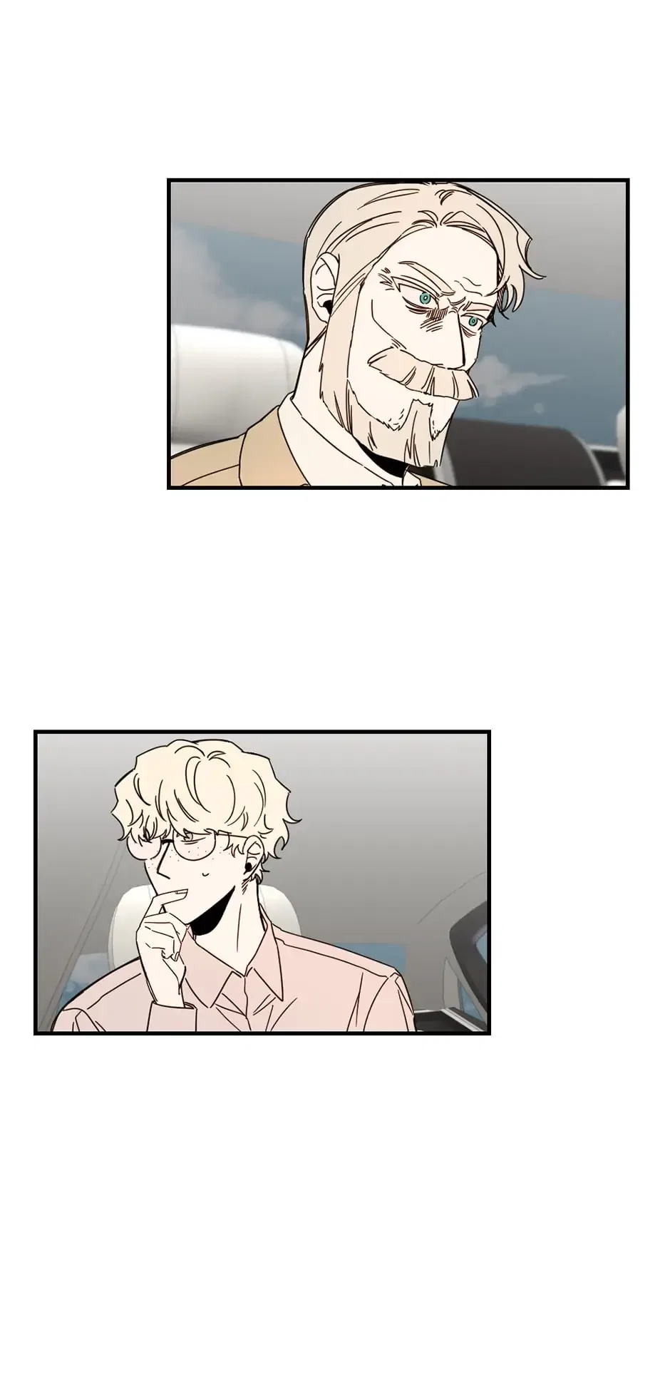 The Disappearing Mondays Chapter 58 – Page 7