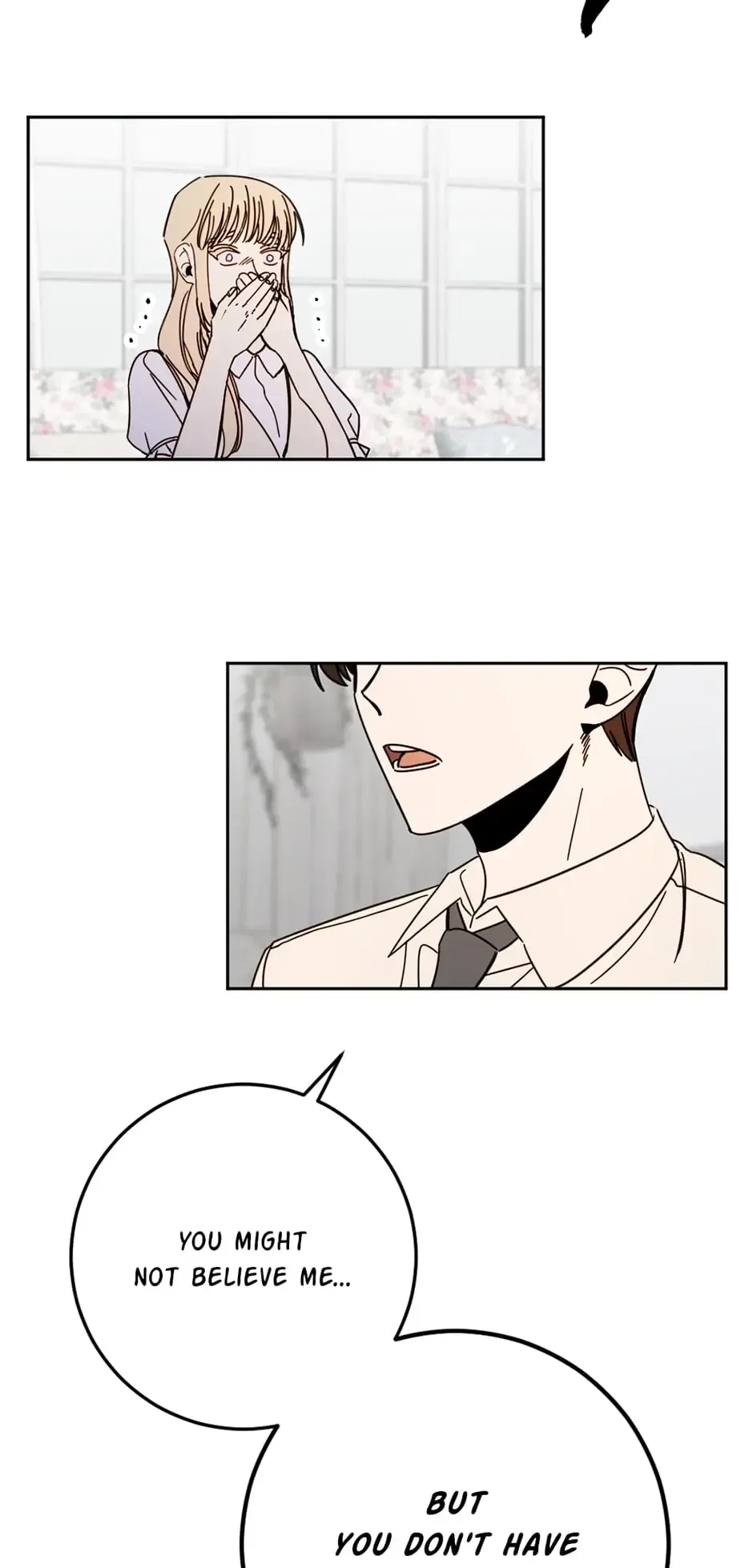 The Disappearing Mondays Chapter 58 – Page 9