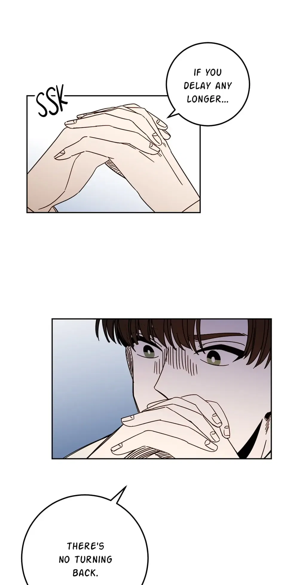 The Disappearing Mondays Chapter 58 – Page 11