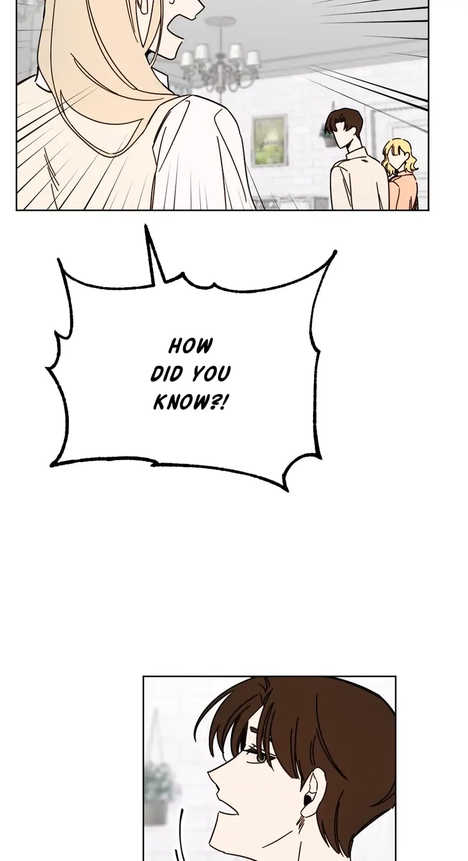 The Disappearing Mondays Chapter 58 – Page 16