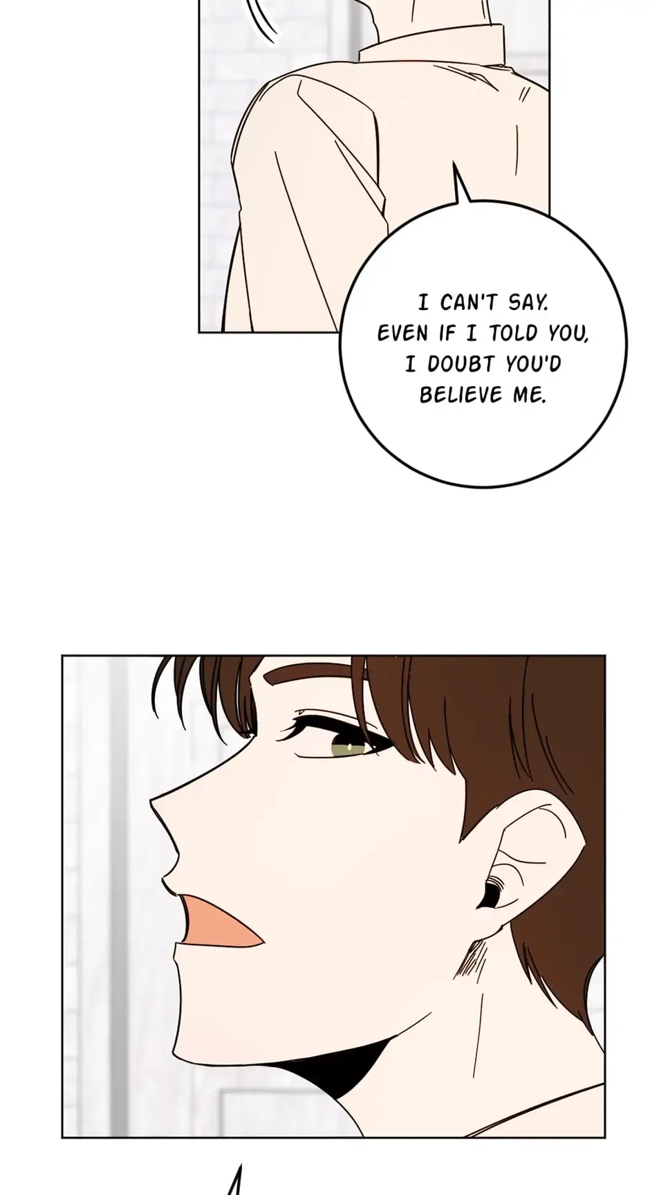 The Disappearing Mondays Chapter 58 – Page 17