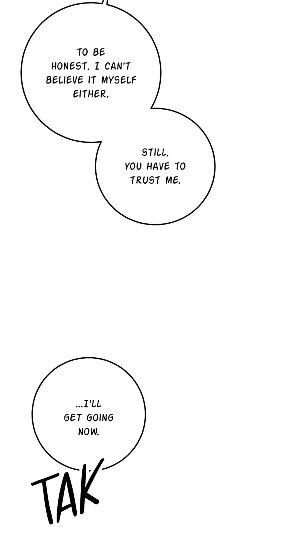 The Disappearing Mondays Chapter 58 – Page 18