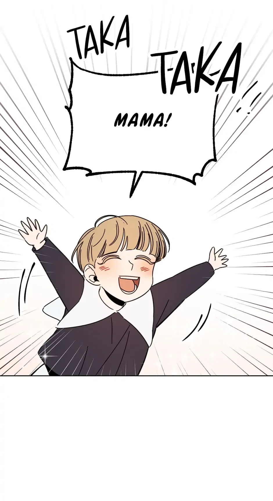 The Disappearing Mondays Chapter 58 – Page 21