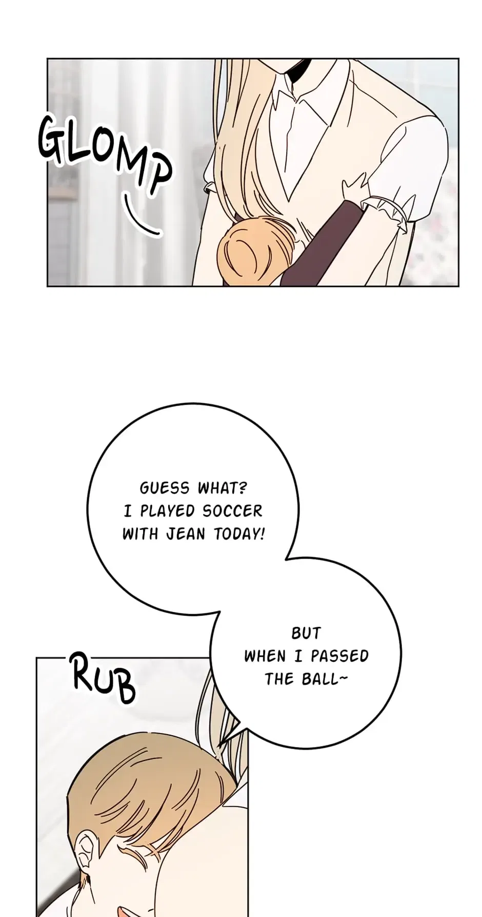 The Disappearing Mondays Chapter 58 – Page 22
