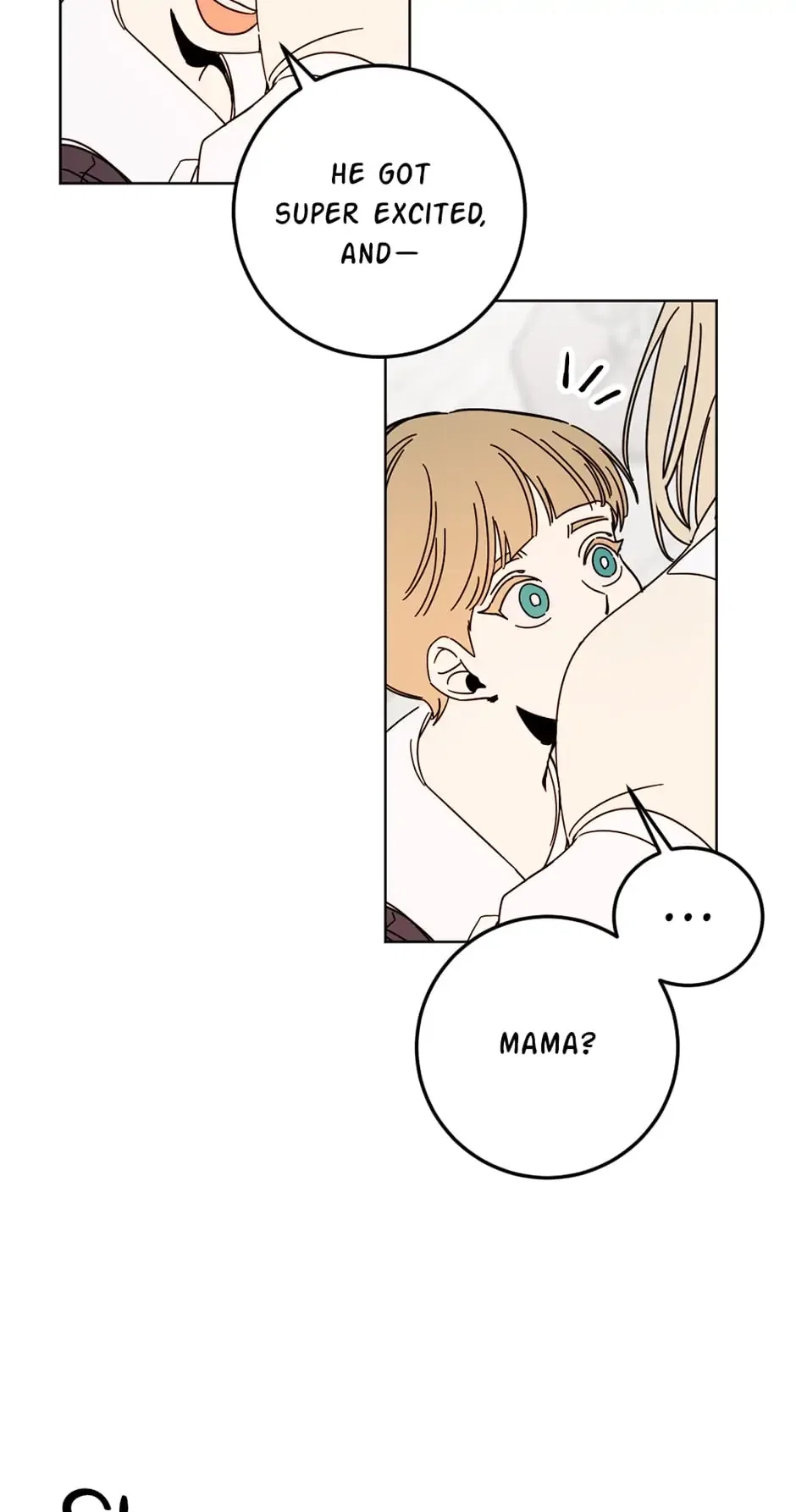 The Disappearing Mondays Chapter 58 – Page 23