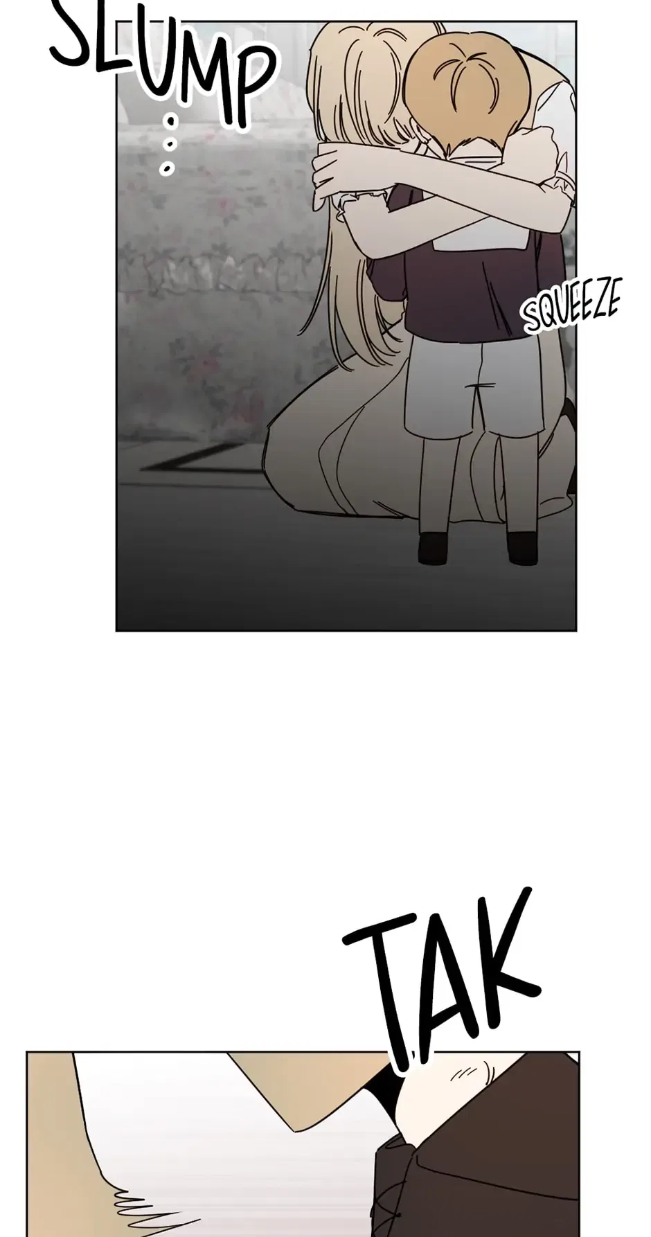 The Disappearing Mondays Chapter 58 – Page 24