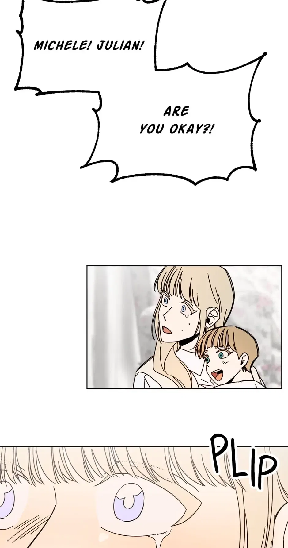 The Disappearing Mondays Chapter 58 – Page 26